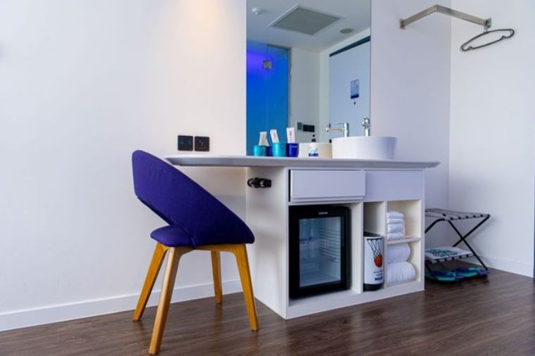 Khách Sạn SOJO Hạ Long